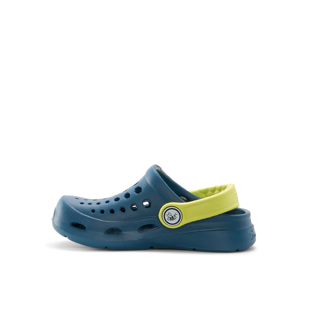 Yellow Shoes | Baby-Sandals-Boys-Sport | ACTIVE CLOG MINI-G | 