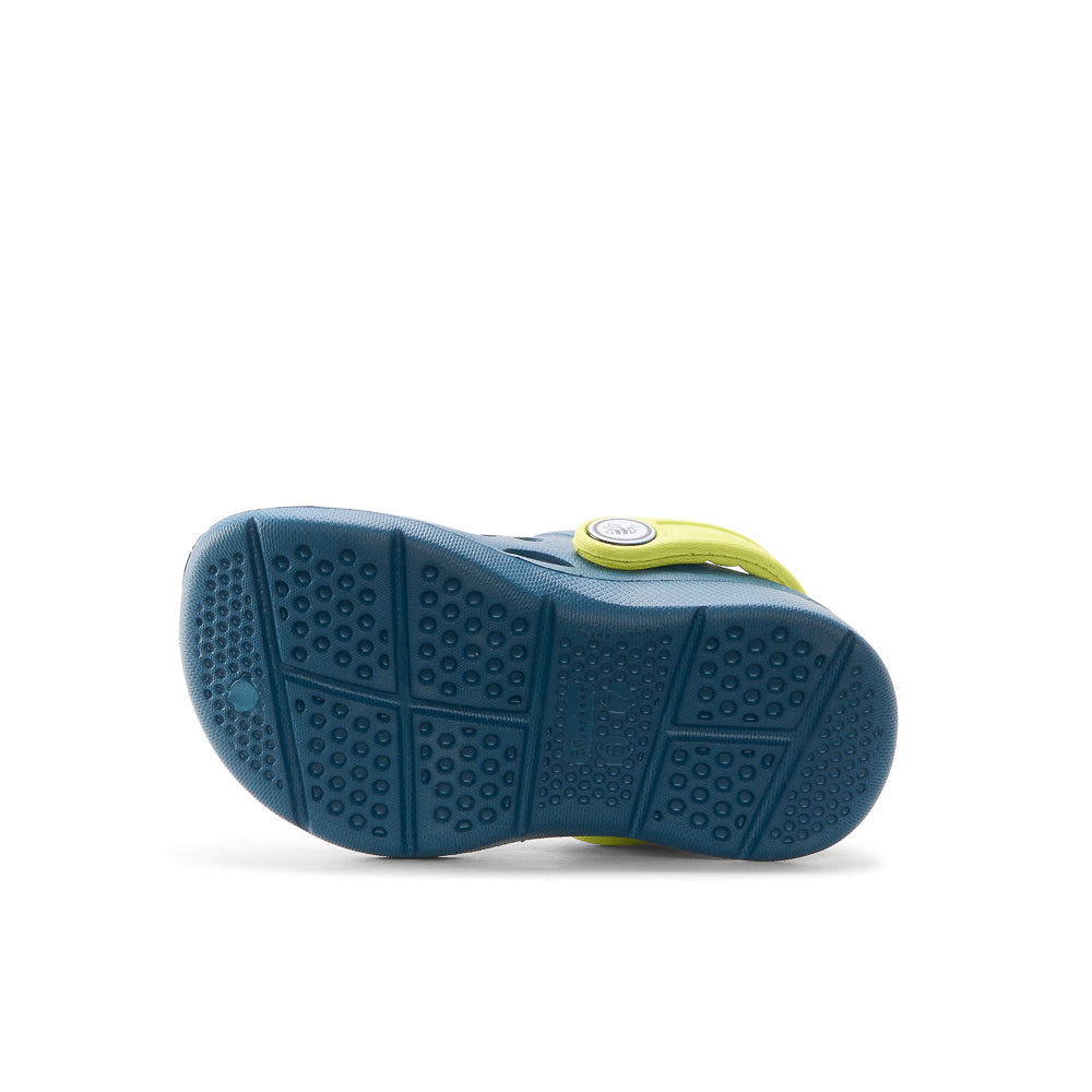 Yellow Shoes | Baby-Sandals-Boys-Sport | ACTIVE CLOG MINI-G | 
