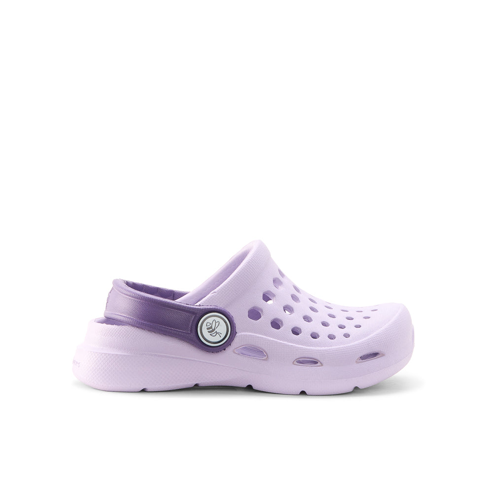 Yellow Shoes | Sandales pour bébé | ACTIVE CLOG MINI-F | 122135-51-ACTIVE_CLOG_MINIF-01-122135-51-ACTIVE CLOG MINI-F-Baby Sandals-Yellow-Yellow Shoes