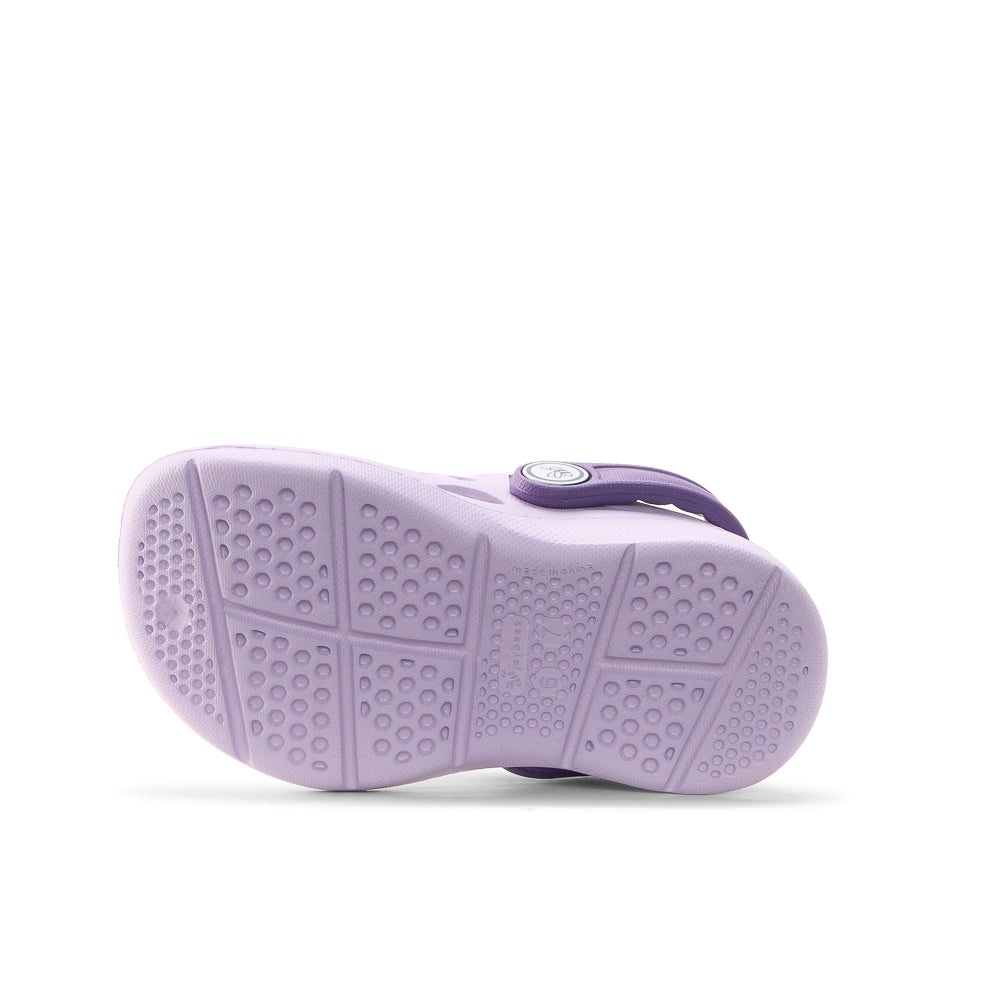 Yellow Shoes | Sandales pour bébé | ACTIVE CLOG MINI-F | 122135-51-ACTIVE_CLOG_MINIF-05-ACTIVE CLOG MINI-F-Baby Sandals-Yellow-Yellow Shoes