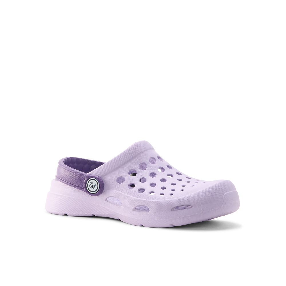 Yellow Shoes | Toddler-Girl-Sandals-Beach-Slide | ACTIVE CLOG TDLR-F | 
