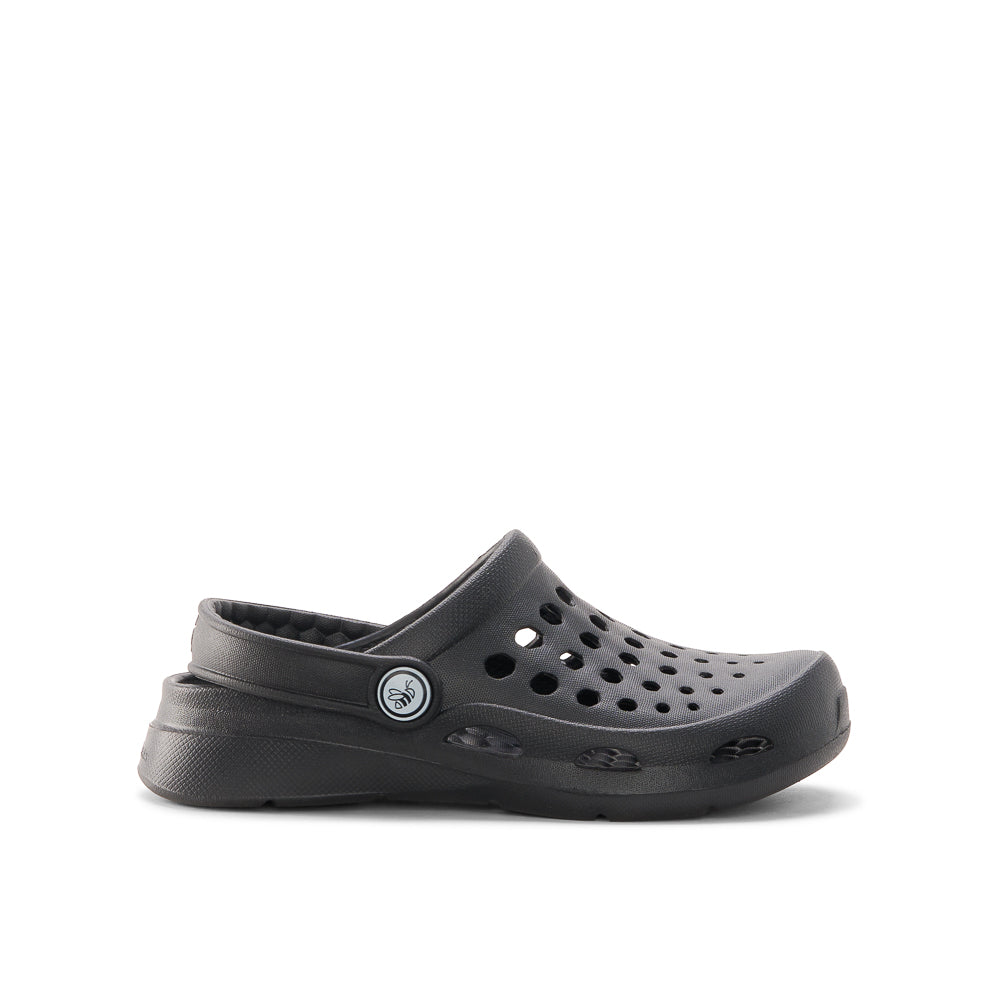 Yellow Shoes | Toddler-Boy-Sandals-Beach-Slide | ACTIVE CLOG TDLR-G | 