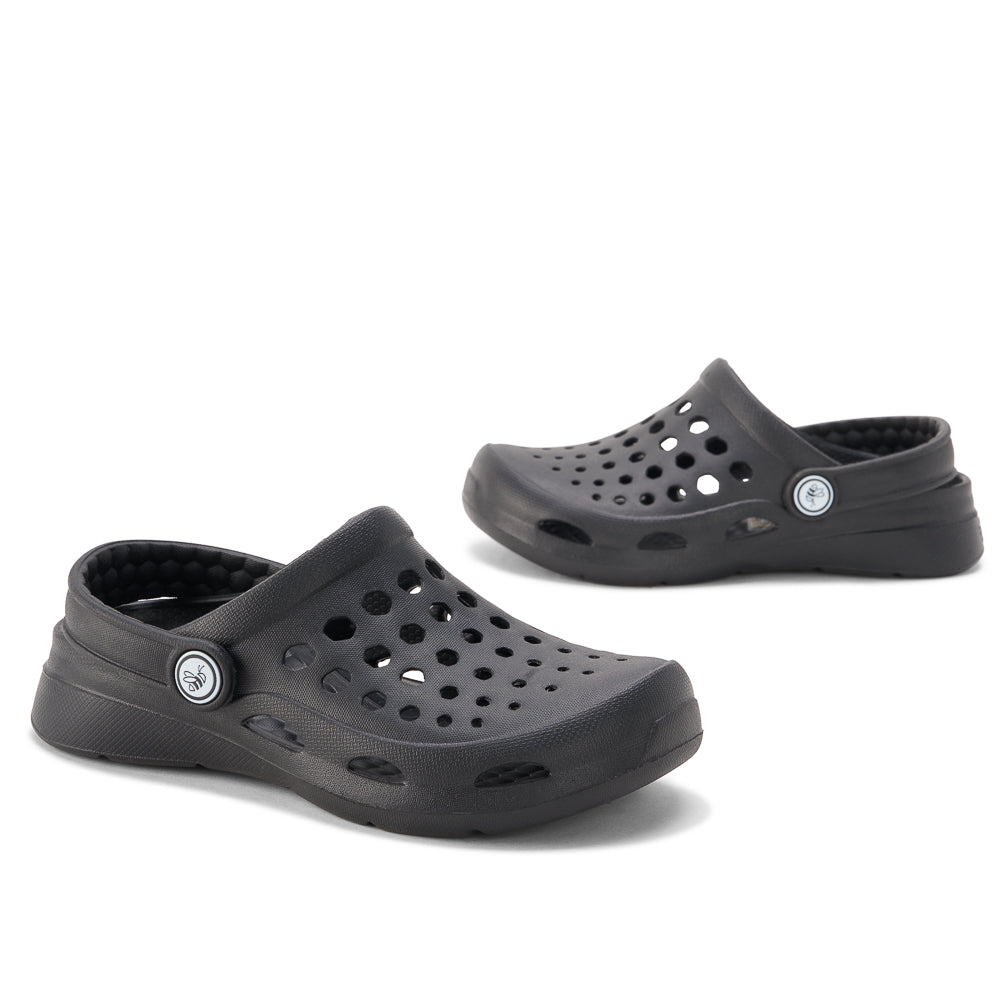 Yellow Shoes | Sandales pour tout-petits et enfants | ACTIVE CLOG TDLR-G | 122137-01-ACTIVE_CLOG_TDLRG-02-ACTIVE CLOG TDLR-G-Toddler Kids Sandals-Yellow-Yellow Shoes