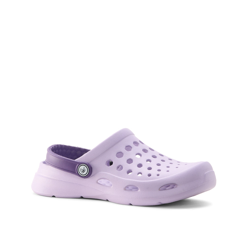 Yellow Shoes | Missy-Sandals-Beach-Slide / Flat | ACTIVE CLOG JR-F | 