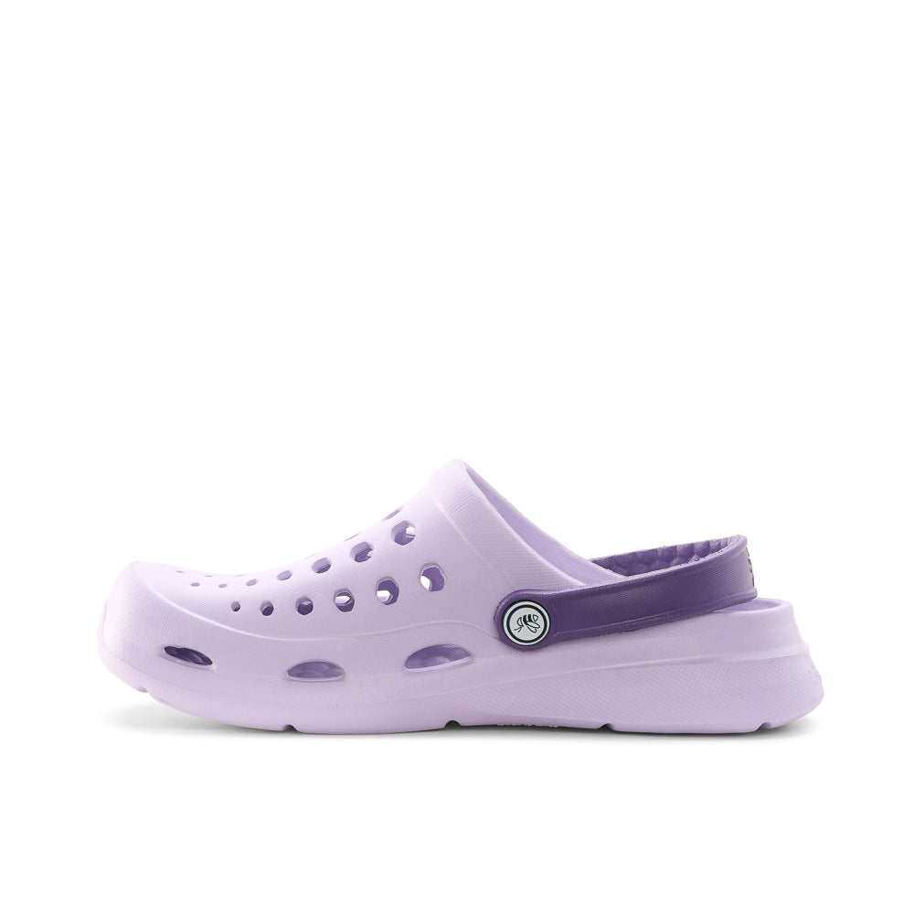 Yellow Shoes | Missy-Sandals-Beach-Slide / Flat | ACTIVE CLOG JR-F | 