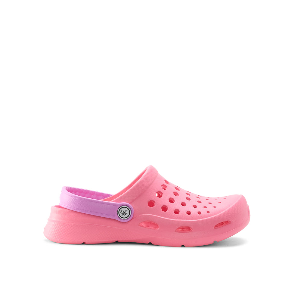 Yellow Shoes | Missy-Sandals-Beach-Slide / Flat | ACTIVE CLOG JR-F | 