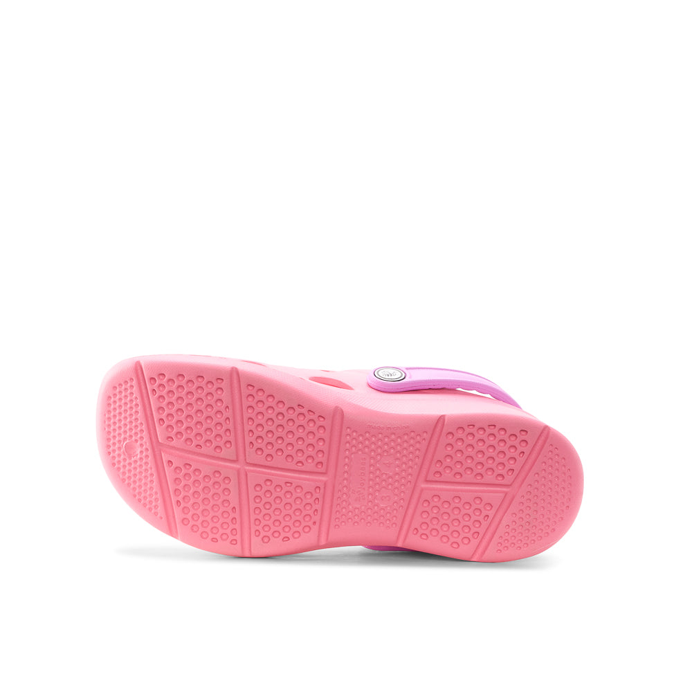 Yellow Shoes | Missy-Sandals-Beach-Slide / Flat | ACTIVE CLOG JR-F | 