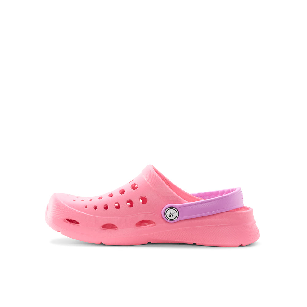 Yellow Shoes | Sandales pour enfants | ACTIVE CLOG JR-F | 122138-68-ACTIVE_CLOG_JRF-04-ACTIVE CLOG JR-F-Junior Kids Sandals-Yellow-Yellow Shoes