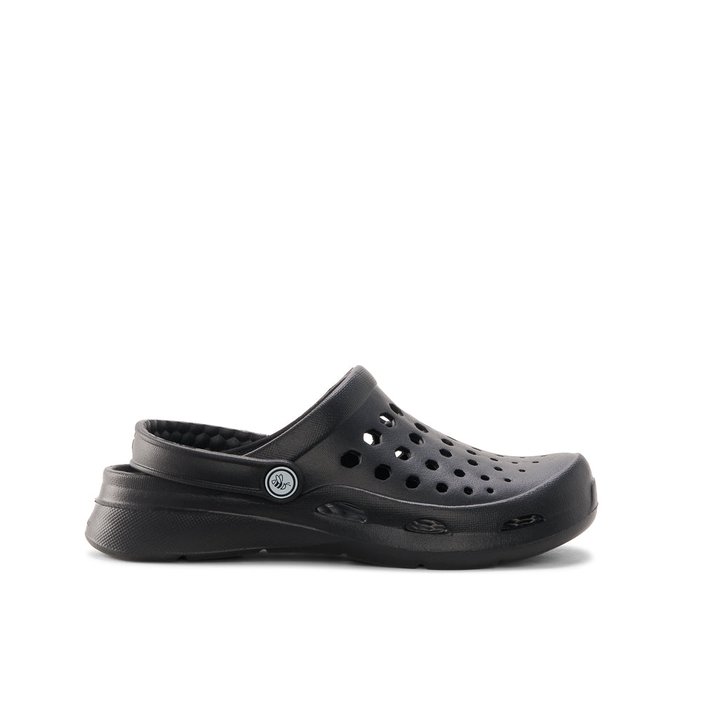 Yellow Shoes | Sandales pour enfants | ACTIVE CLOG JR-G | 122139-01-ACTIVE_CLOG_JRG-01-122139-01-ACTIVE CLOG JR-G-Junior Kids Sandals-Yellow-Yellow Shoes