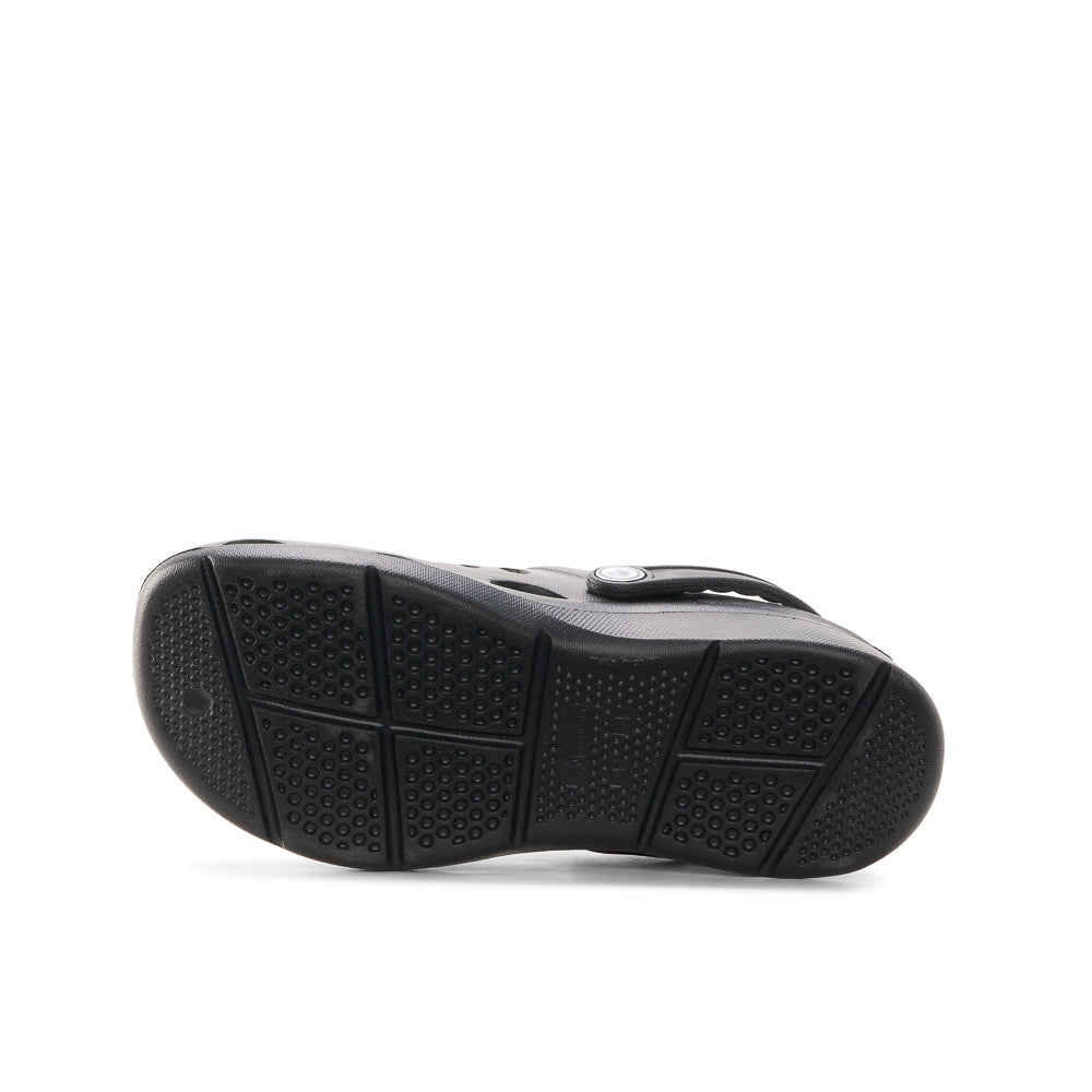 Yellow Shoes | Sandales pour enfants | ACTIVE CLOG JR-G | 122139-01-ACTIVE_CLOG_JRG-05-ACTIVE CLOG JR-G-Junior Kids Sandals-Yellow-Yellow Shoes