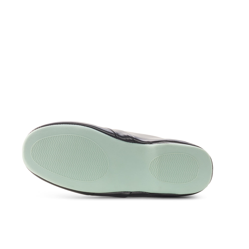 Yellow Shoes | Womens-Slippers-Closed-Closed | JACINTHE | 