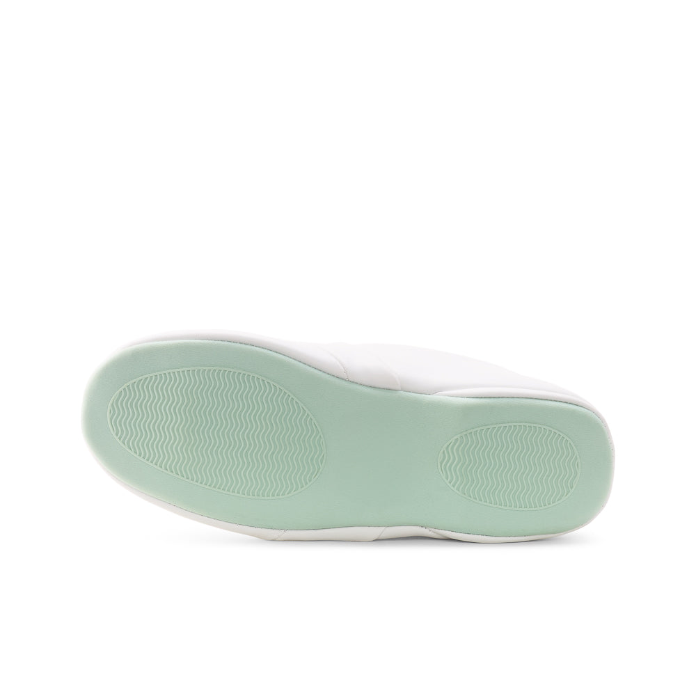 Yellow Shoes | Womens-Slippers-Closed-Closed | JACINTHE | 