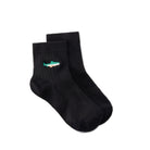 122152-01-ELIO-01-122152-01-Élio-Kids Socks | Accessories-Yellow-Yellow Shoes