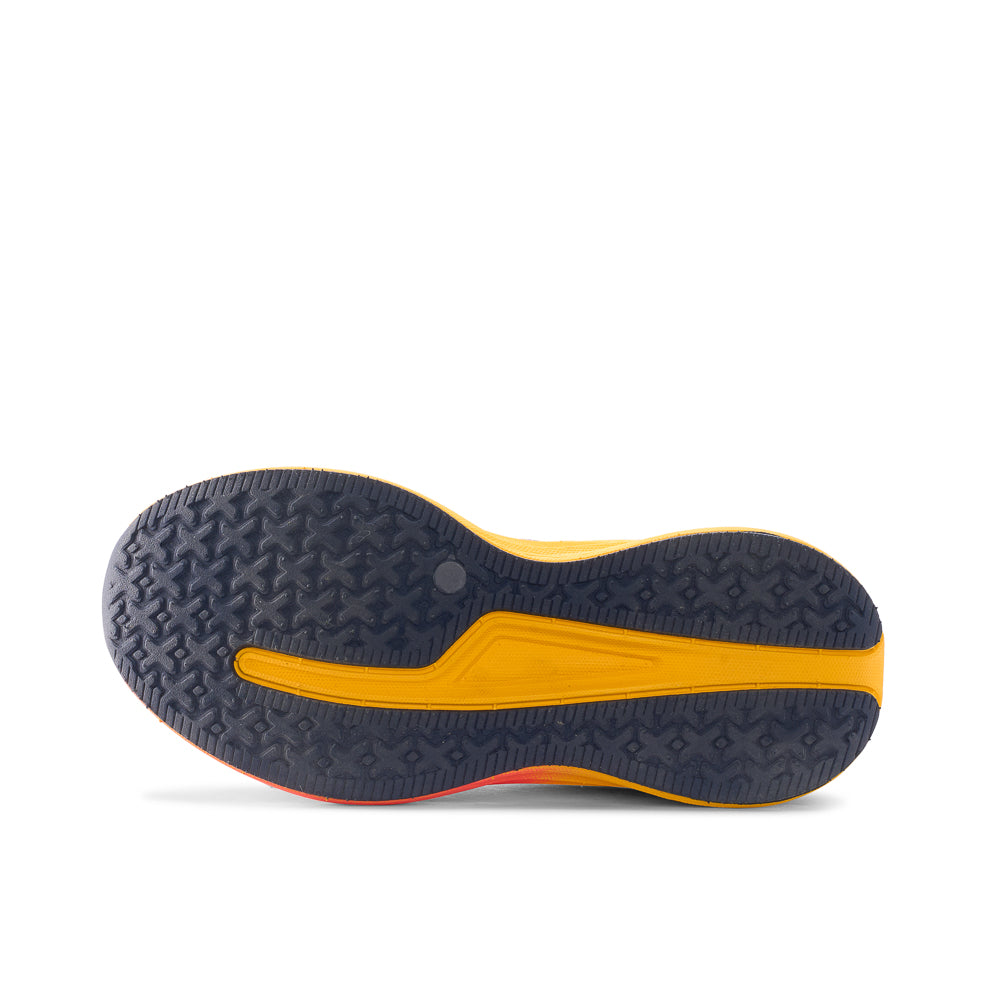 Yellow Shoes | Junior Kids Athletic Shoes | FORME-G JR | 122153-43-FORMEG_JR-05-FORME-G JR-Junior Kids Athletic Shoes-Yellow-Yellow Shoes