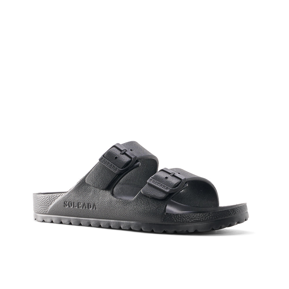 Yellow Shoes | Mens-Sandals-Beach-Flip Flop | ALICANTE M | 