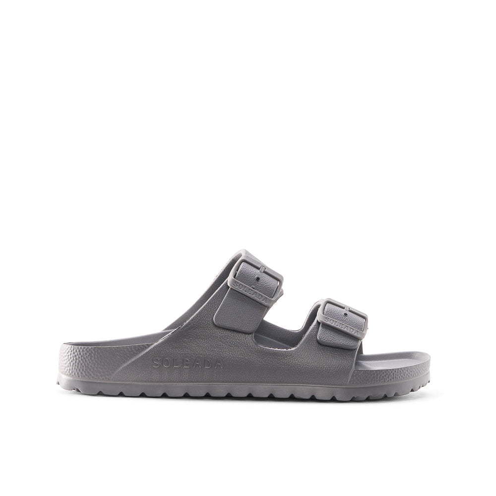 Yellow Shoes | Mens-Sandals-Beach-Flip Flop | ALICANTE M | 