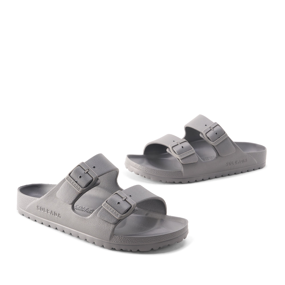 Yellow Shoes | Mens-Sandals-Beach-Flip Flop | ALICANTE M | 