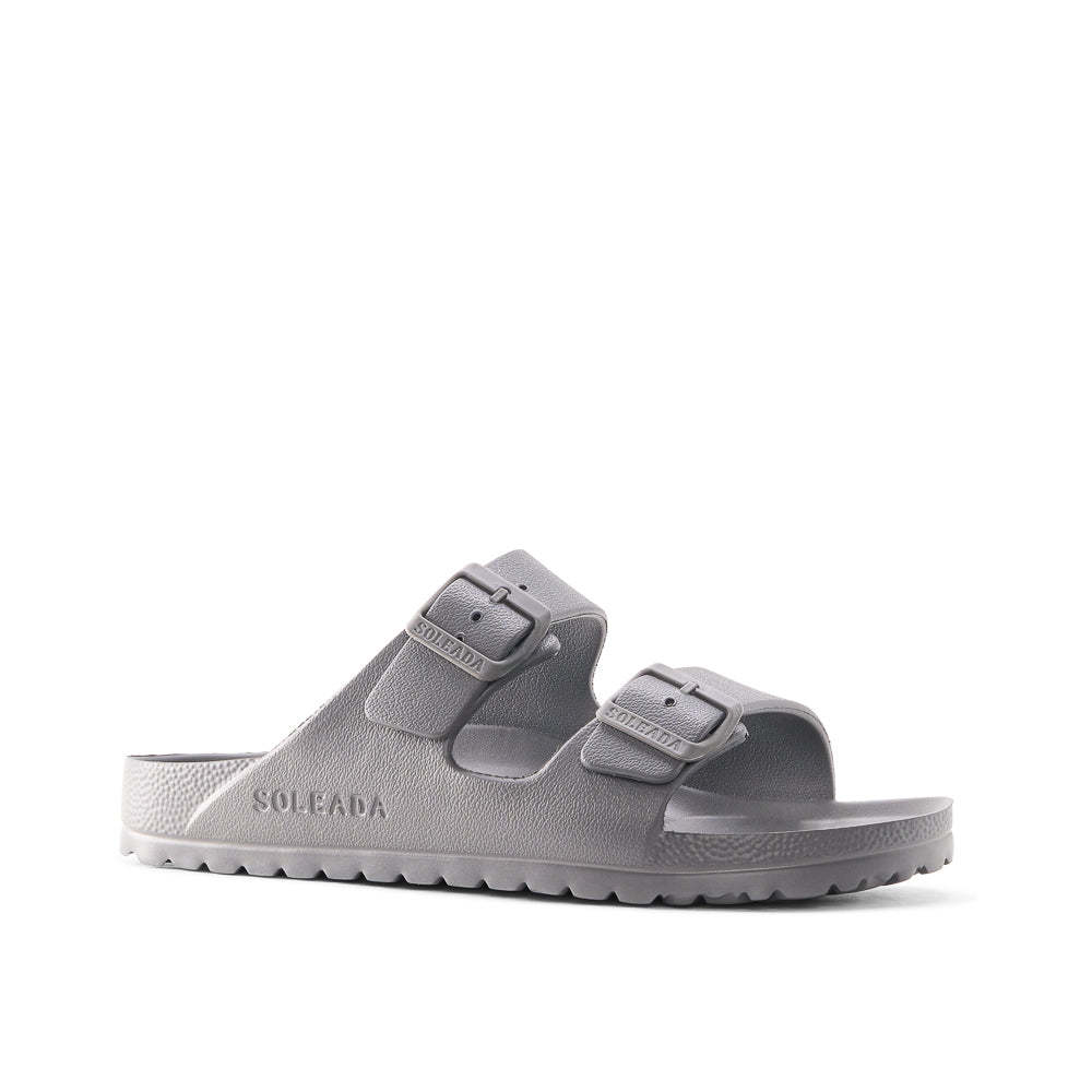 Yellow Shoes | Mens-Sandals-Beach-Flip Flop | ALICANTE M | 