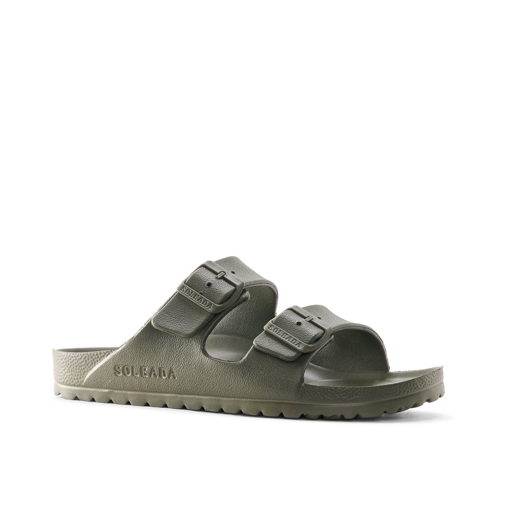Yellow Shoes | Mens-Sandals-Beach-Flip Flop | ALICANTE M | 