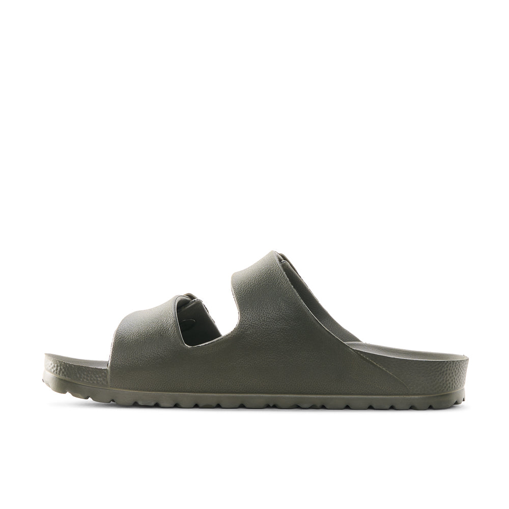 Yellow Shoes | Mens-Sandals-Beach-Flip Flop | ALICANTE M | 