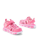 122162-68-LUNICORN-02-LUNICORN-Toddler Kids Sandals-Yellow-Yellow Shoes