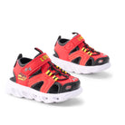 122164-55-VROOM-02-VROOM-Toddler Kids Sandals-Yellow-Yellow Shoes