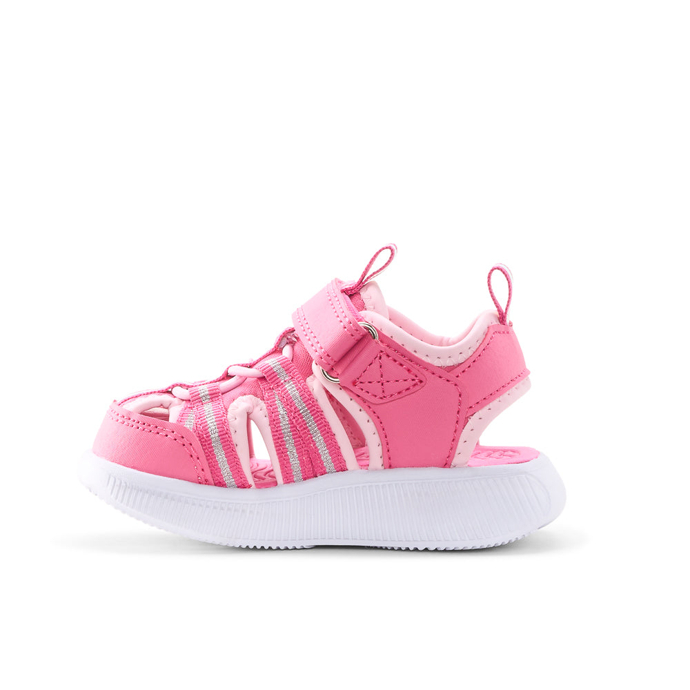 122166-68-LUNICORN_MINI-04-LUNICORN MINI-Baby Sandals-Yellow-Yellow Shoes