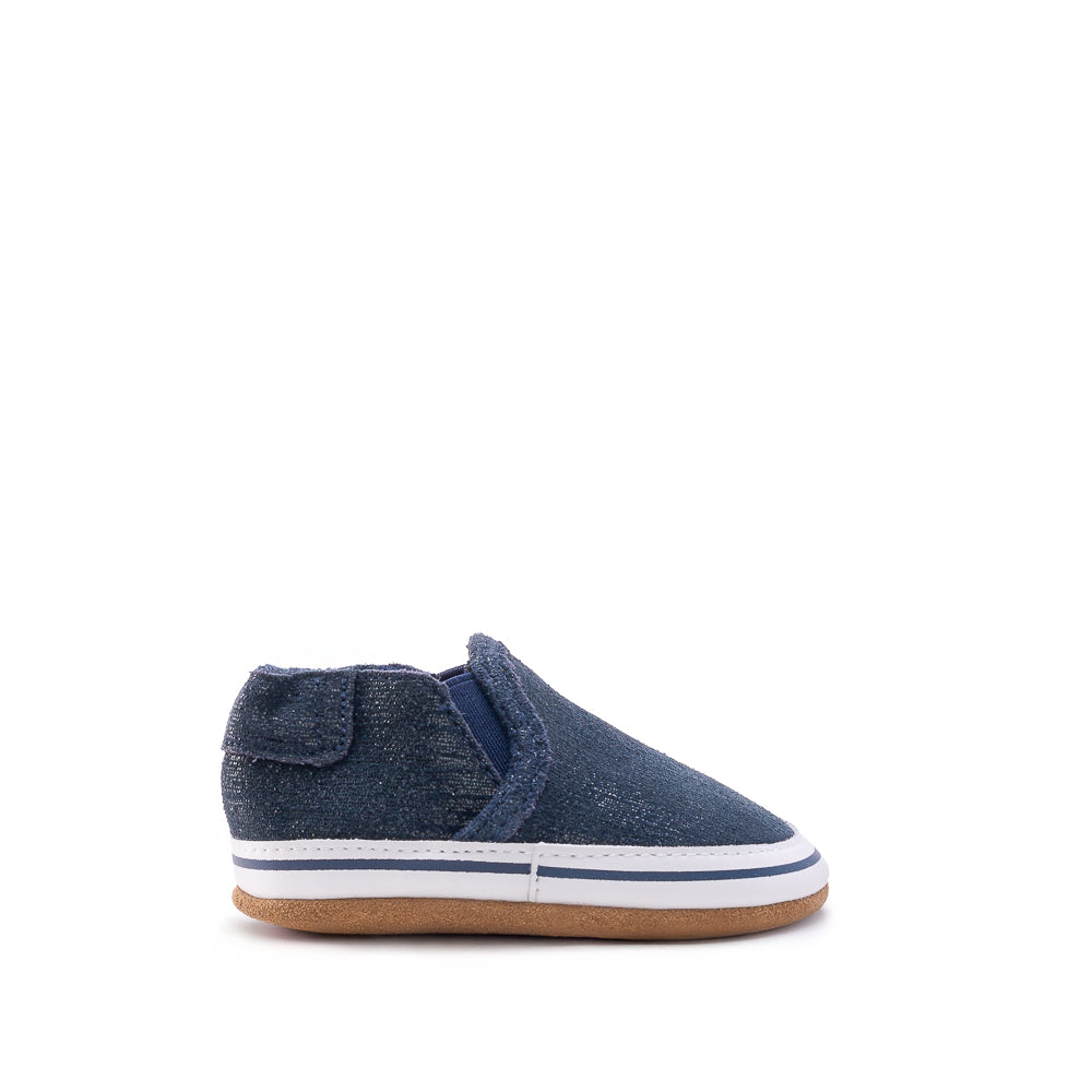 Yellow Shoes | Baby Shoes | LIAM BASIC | 8936400038