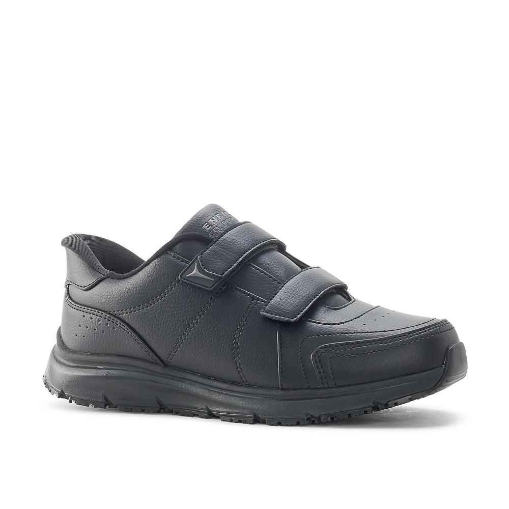 Yellow Shoes | Men's Athletic Shoes | ENFILO CONFORTIS | 122172-01