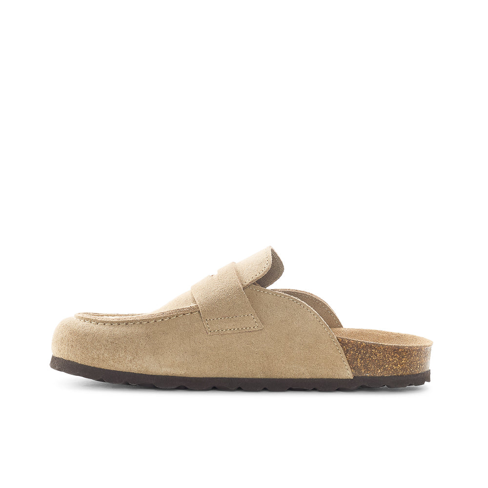LIMA - Men's Sandals, Comfort, Casual, Dress | Yellow Shoes