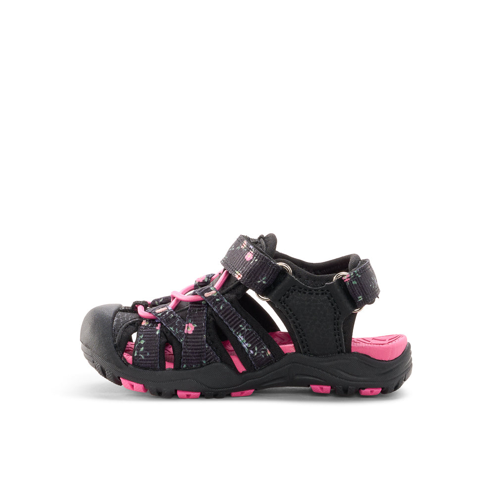 Yellow Shoes | Baby Sandals | HERA MINI-F | 122197-04-HERA_MINIF-04-HERA MINI-F-Baby Sandals-Yellow-Yellow Shoes