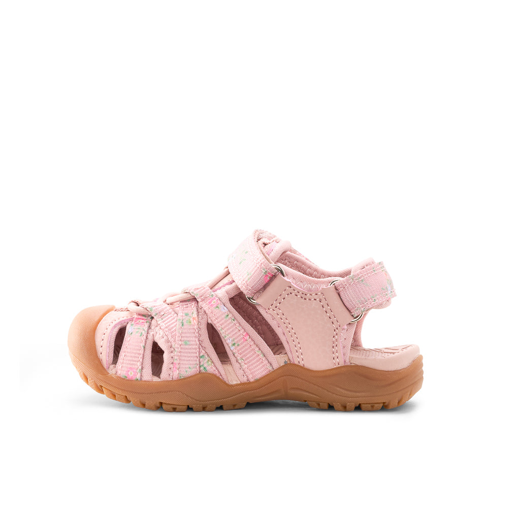 Yellow Shoes | Baby Sandals | HERA MINI-F | 122197-71-HERA_MINIF-04-HERA MINI-F-Baby Sandals-Yellow-Yellow Shoes