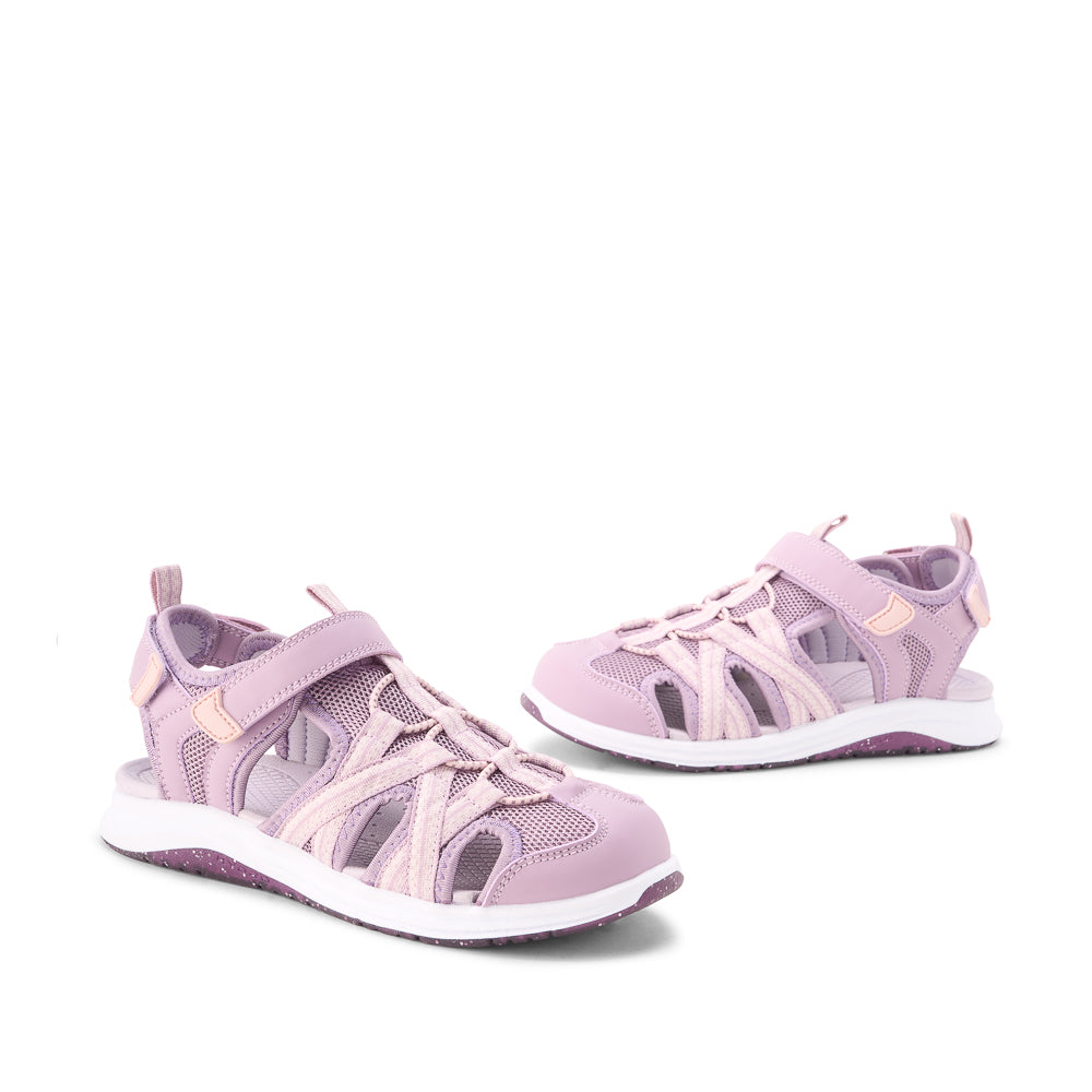 Yellow Shoes | Missy-Sandals-Casual-Sport | HYDRO AVENTURE JR-F | 