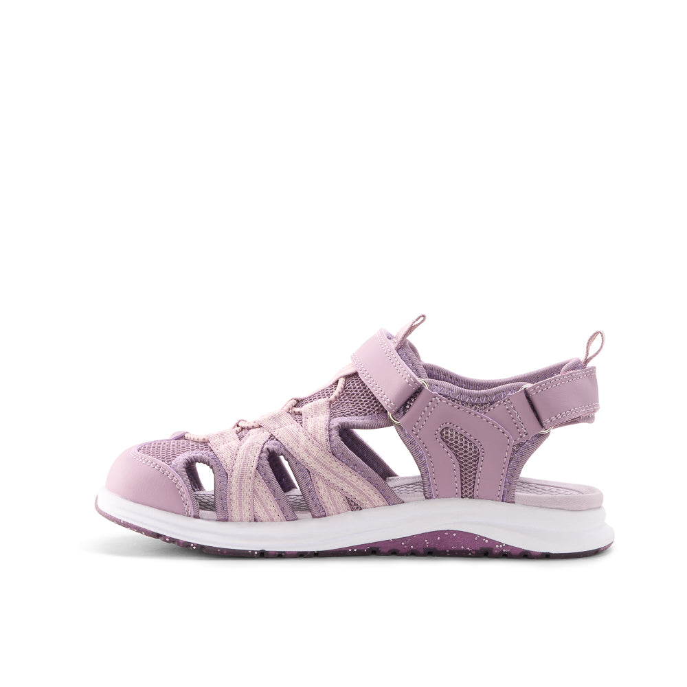 Yellow Shoes | Missy-Sandals-Casual-Sport | HYDRO AVENTURE JR-F | 