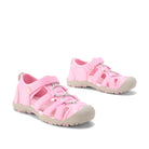 122207-90-SOLEIL_JRF-02-SOLEIL JR-F-Junior Kids Sandals-Yellow-Yellow Shoes