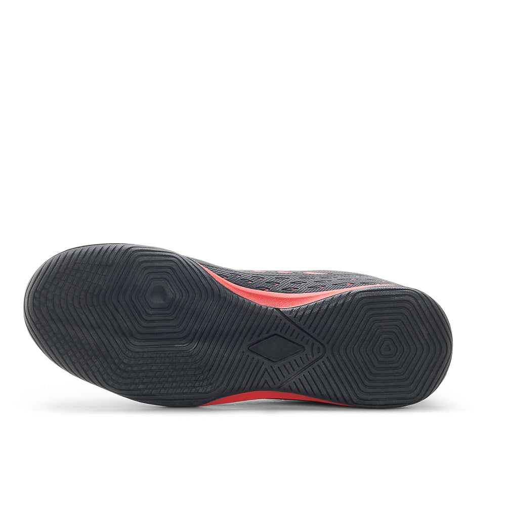 Yellow Shoes | Junior Kids Athletic Shoes | VELOCIA | 122209-53