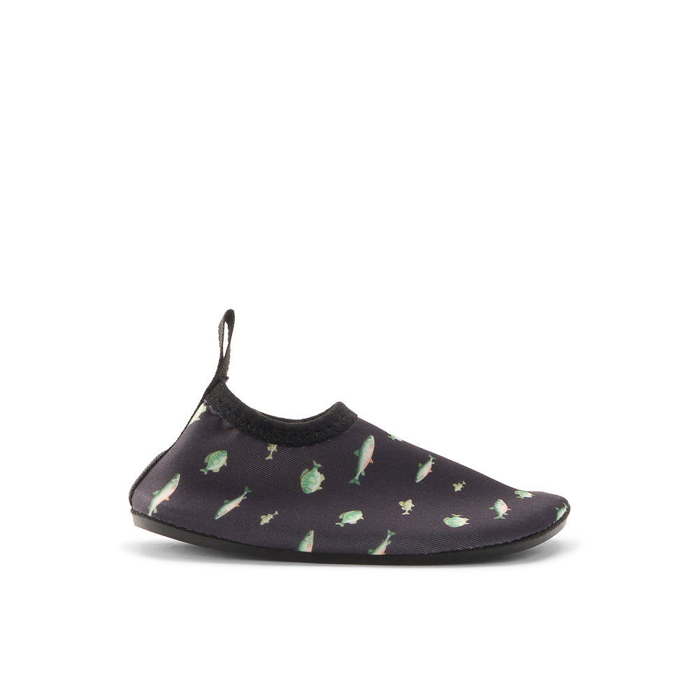 Yellow Shoes | Baby-Sandals-Boys-Sport | BASS MINI | 