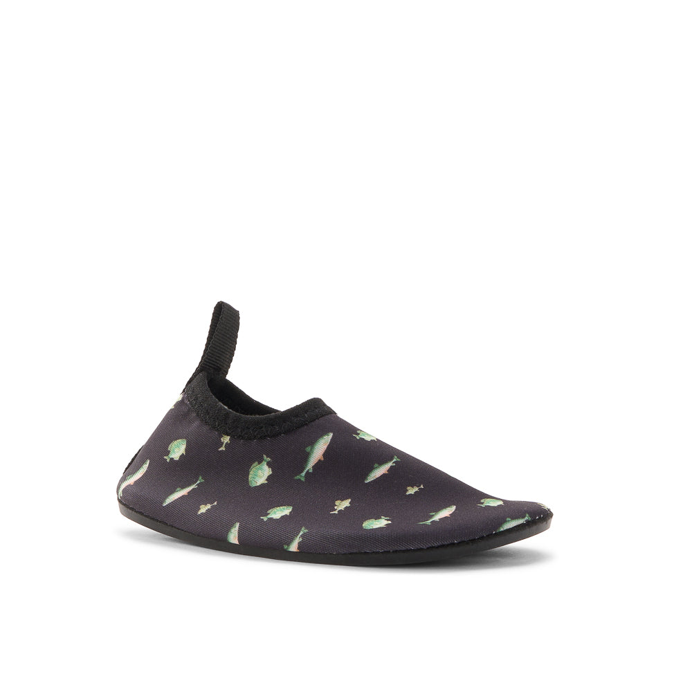 Yellow Shoes | Baby Sandals | BASS MINI | 122212-04-BASS_MINI-03-BASS MINI-Baby Sandals-Yellow-Yellow Shoes