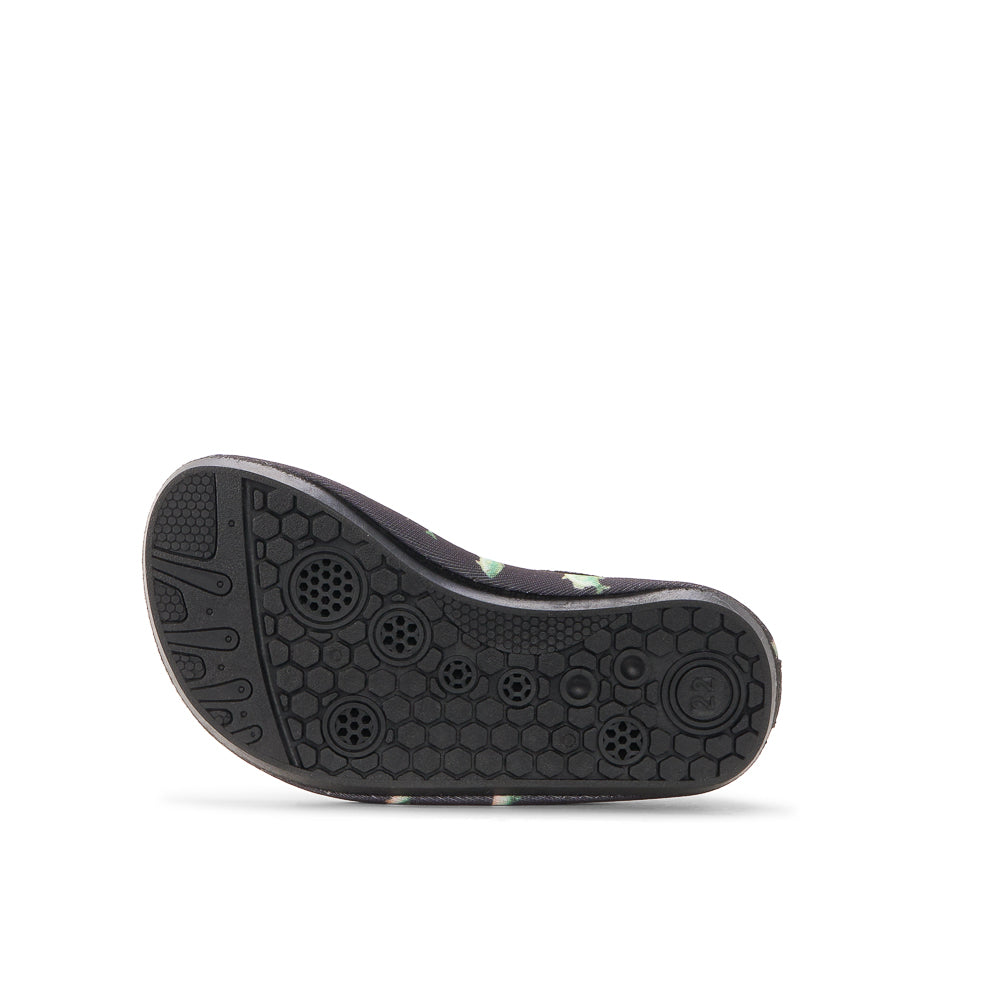 Yellow Shoes | Baby Sandals | BASS MINI | 122212-04-BASS_MINI-05-BASS MINI-Baby Sandals-Yellow-Yellow Shoes