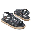 122214-04-ASTER_JR-02-ASTER JR-Junior Kids Sandals-Yellow-Yellow Shoes