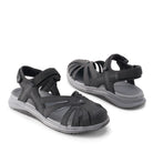 122218-01-RECIF-02-RECIF-Women's Sandals-Yellow-Yellow Shoes