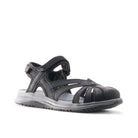 122218-01-RECIF-03-RECIF-Women's Sandals-Yellow-Yellow Shoes