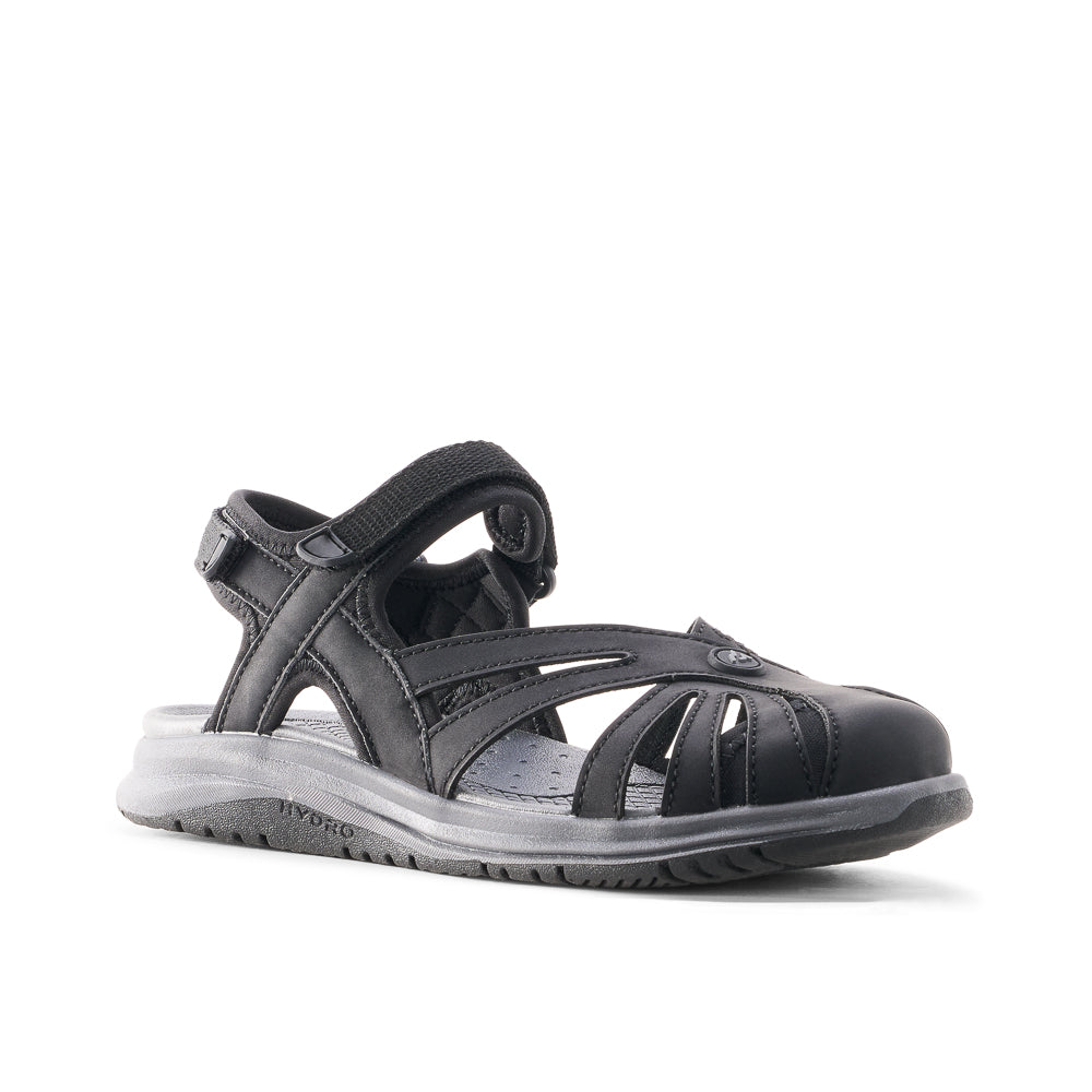 Yellow Shoes | Womens-Sandals-Beach-Flat/Sport | RECIF | 