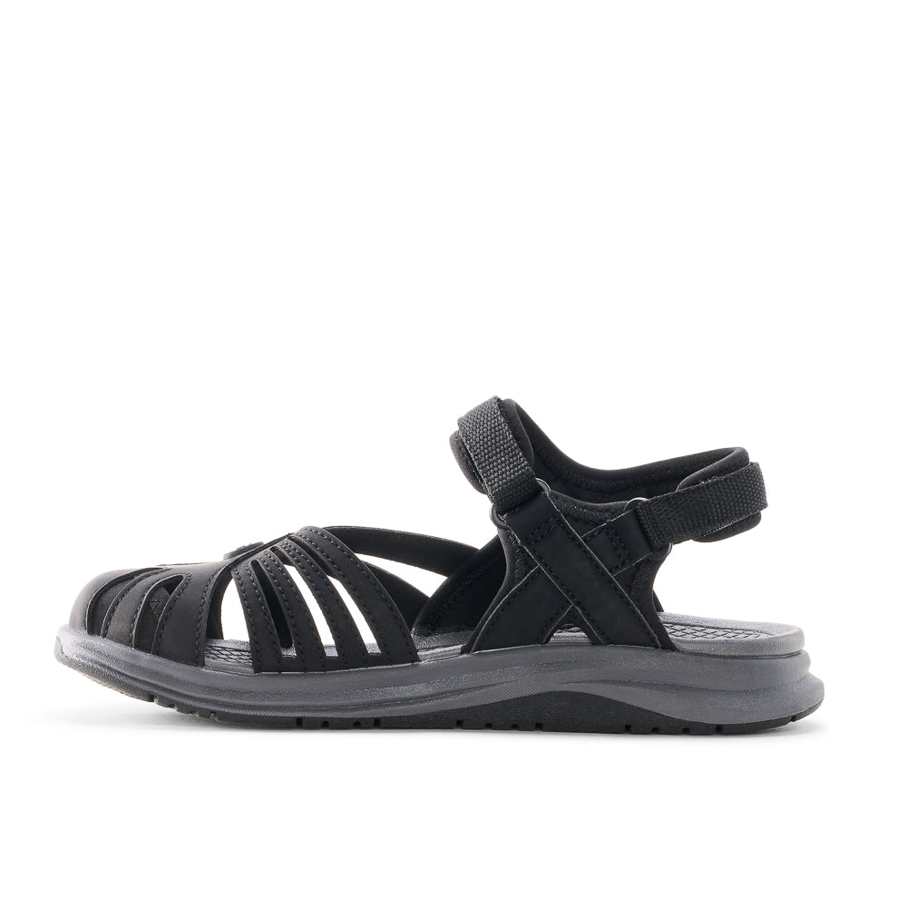 Yellow Shoes | Womens-Sandals-Beach-Flat/Sport | RECIF | 