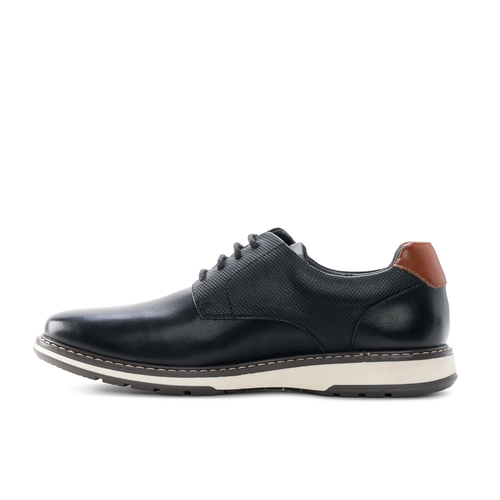 Yellow Shoes | Mens-Shoes-Semi-Dress-Laced | ALEXANDER | 