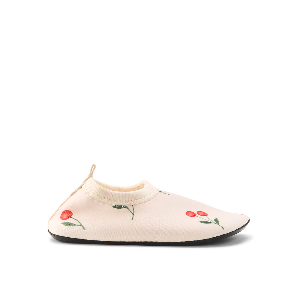 Yellow Shoes | Baby Sandals | MINI CERISE H20 | 122249-71