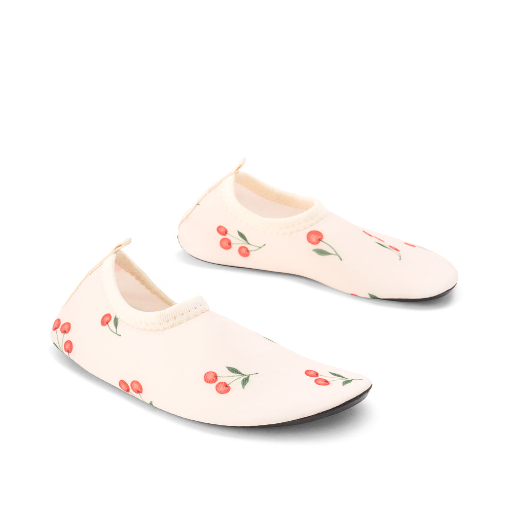 Yellow Shoes | Toddler Kids Sandals | CERISE H20 | 122250-71-CERISE_H20-02-CERISE H20-Toddler Kids Sandals-Yellow-Yellow Shoes