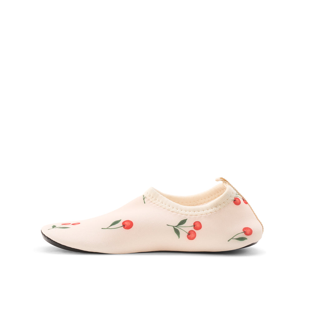 Yellow Shoes | Toddler Kids Sandals | CERISE H20 | 122250-71-CERISE_H20-04-CERISE H20-Toddler Kids Sandals-Yellow-Yellow Shoes