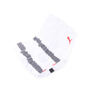 122270-70-PUMASOCKS-01-8861000033-Puma 6 Paires De Bas Pour Homme P602895-105-Men's Socks | Accessories-Puma-Yellow Shoes