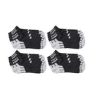 122273-01-PUMA_8_PAIRES-01-122273-01-Puma 8 Paires De Bas Pour Homme P601132-007-Men's Socks | Accessories-Puma-Yellow Shoes